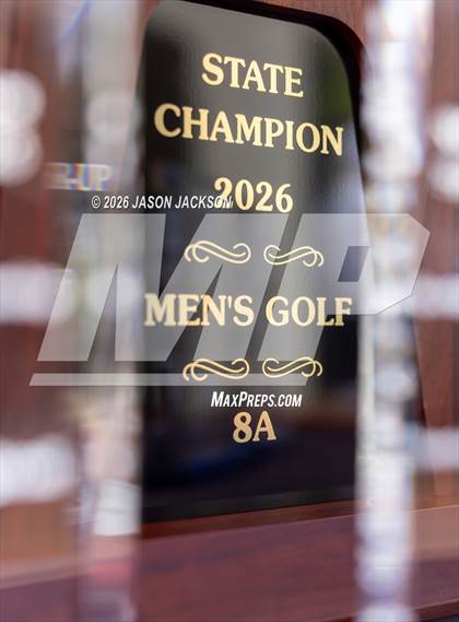 Thumbnail 2 in NCHSAA 7A 8A FINALS (Round 2) photogallery.