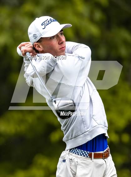 Thumbnail 3 in NCHSAA 7A 8A FINALS (Round 2) photogallery.