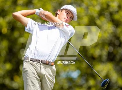 Thumbnail 1 in NCHSAA 7A 8A FINALS (Round 2) photogallery.