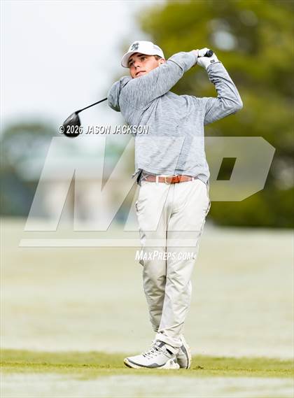 Thumbnail 1 in NCHSAA 7A 8A FINALS (Round 2) photogallery.
