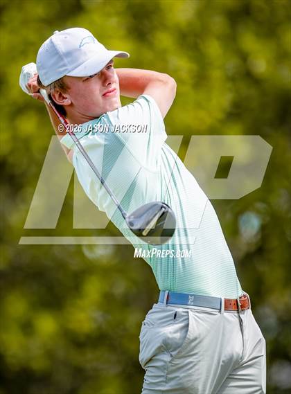 Thumbnail 2 in NCHSAA 7A 8A FINALS (Round 2) photogallery.