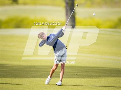 Thumbnail 2 in NCHSAA 7A 8A FINALS (Round 2) photogallery.