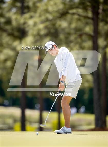 Thumbnail 3 in NCHSAA 7A 8A FINALS (Round 2) photogallery.