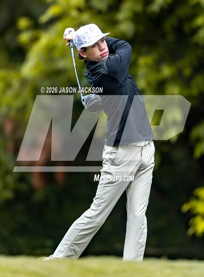 Thumbnail 3 in NCHSAA 7A 8A FINALS (Round 2) photogallery.