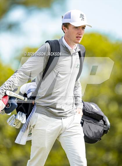 Thumbnail 2 in NCHSAA 7A 8A FINALS (Round 2) photogallery.