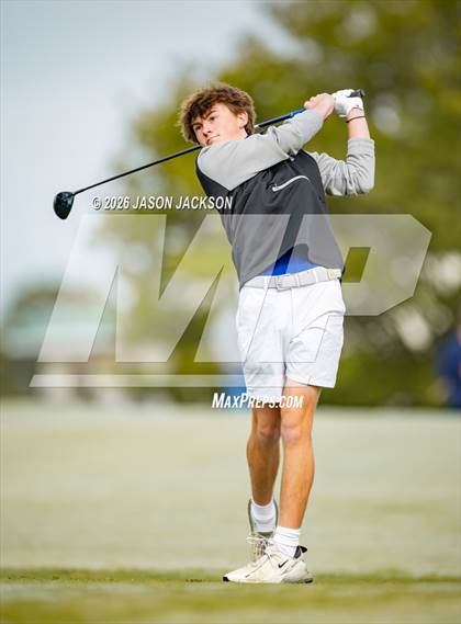 Thumbnail 3 in NCHSAA 7A 8A FINALS (Round 2) photogallery.