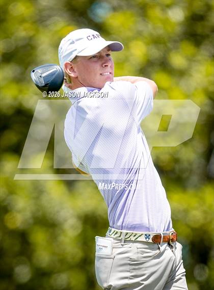 Thumbnail 2 in NCHSAA 7A 8A FINALS (Round 2) photogallery.