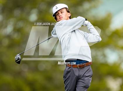 Thumbnail 3 in NCHSAA 7A 8A FINALS (Round 2) photogallery.