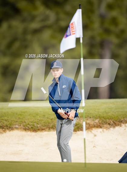 Thumbnail 1 in NCHSAA 7A 8A FINALS (Round 2) photogallery.
