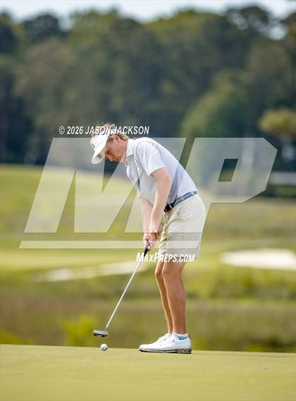 Thumbnail 2 in NCHSAA 7A 8A FINALS (Round 2) photogallery.