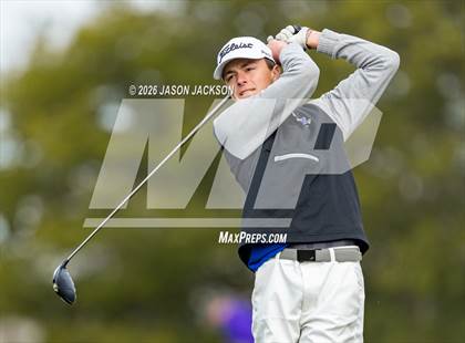 Thumbnail 1 in NCHSAA 7A 8A FINALS (Round 2) photogallery.