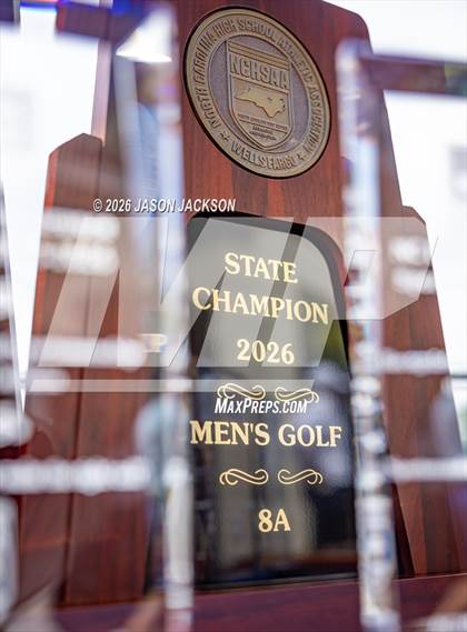 Thumbnail 3 in NCHSAA 7A 8A FINALS (Round 2) photogallery.