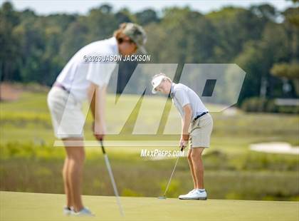 Thumbnail 3 in NCHSAA 7A 8A FINALS (Round 2) photogallery.