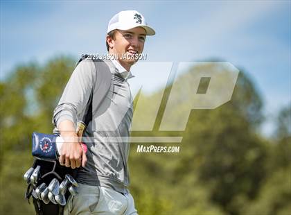 Thumbnail 2 in NCHSAA 7A 8A FINALS (Round 2) photogallery.