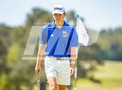Thumbnail 2 in NCHSAA 7A 8A FINALS (Round 2) photogallery.