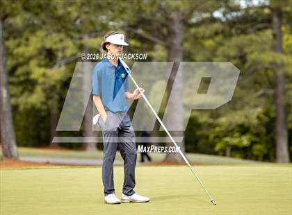 Thumbnail 2 in NCHSAA 7A 8A FINALS (Round 2) photogallery.