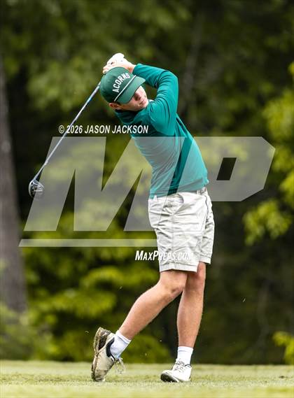 Thumbnail 2 in NCHSAA 7A 8A FINALS (Round 2) photogallery.