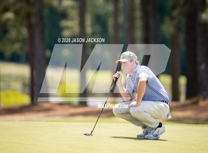 Thumbnail 2 in NCHSAA 7A 8A FINALS (Round 2) photogallery.
