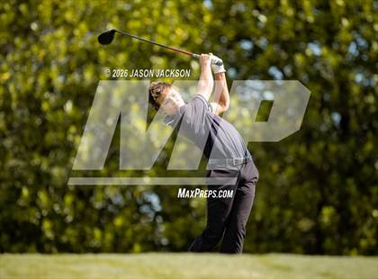 Thumbnail 3 in NCHSAA 7A 8A FINALS (Round 2) photogallery.