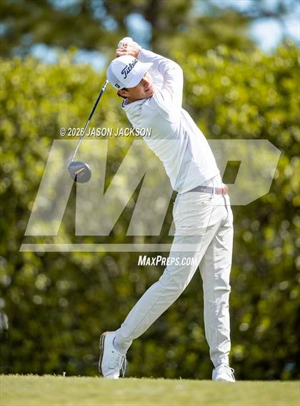 Thumbnail 3 in NCHSAA 7A 8A FINALS (Round 2) photogallery.