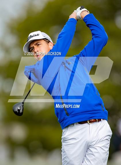 Thumbnail 2 in NCHSAA 7A 8A FINALS (Round 2) photogallery.