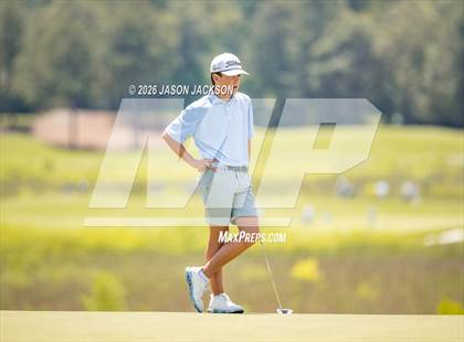 Thumbnail 2 in NCHSAA 7A 8A FINALS (Round 2) photogallery.