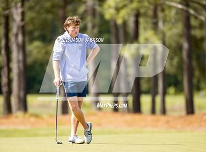 Thumbnail 2 in NCHSAA 7A 8A FINALS (Round 2) photogallery.