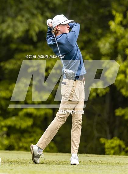 Thumbnail 1 in NCHSAA 7A 8A FINALS (Round 2) photogallery.