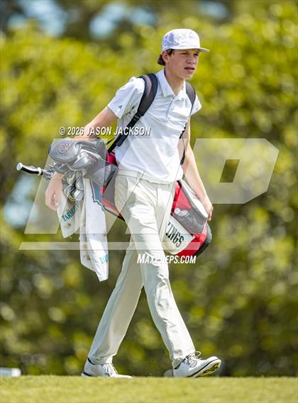 Thumbnail 2 in NCHSAA 7A 8A FINALS (Round 2) photogallery.