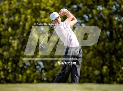 Thumbnail 1 in NCHSAA 7A 8A FINALS (Round 2) photogallery.