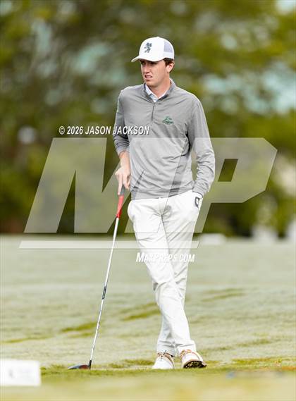 Thumbnail 2 in NCHSAA 7A 8A FINALS (Round 2) photogallery.