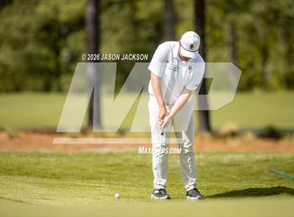 Thumbnail 3 in NCHSAA 7A 8A FINALS (Round 2) photogallery.