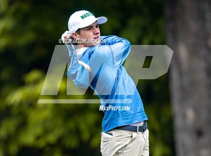 Thumbnail 2 in NCHSAA 7A 8A FINALS (Round 2) photogallery.