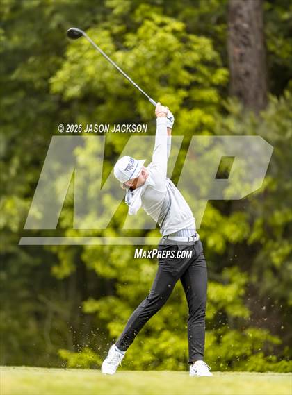 Thumbnail 3 in NCHSAA 7A 8A FINALS (Round 2) photogallery.