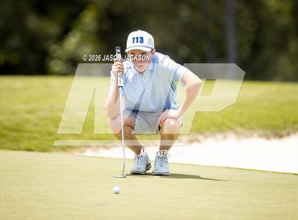 Thumbnail 3 in NCHSAA 7A 8A FINALS (Round 2) photogallery.