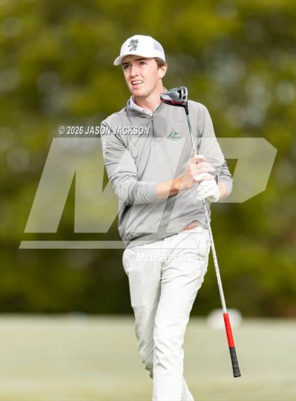 Thumbnail 3 in NCHSAA 7A 8A FINALS (Round 2) photogallery.