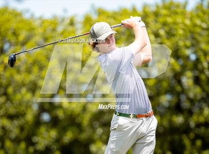 Thumbnail 2 in NCHSAA 7A 8A FINALS (Round 2) photogallery.