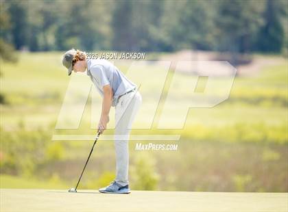Thumbnail 2 in NCHSAA 7A 8A FINALS (Round 2) photogallery.