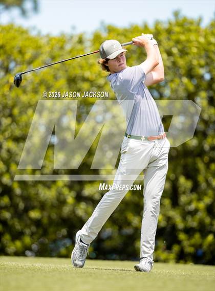 Thumbnail 3 in NCHSAA 7A 8A FINALS (Round 2) photogallery.