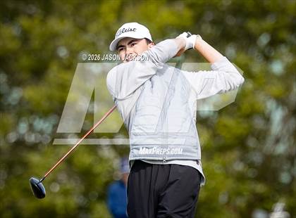Thumbnail 2 in NCHSAA 7A 8A FINALS (Round 2) photogallery.