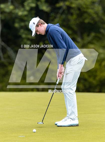Thumbnail 1 in NCHSAA 7A 8A FINALS (Round 2) photogallery.