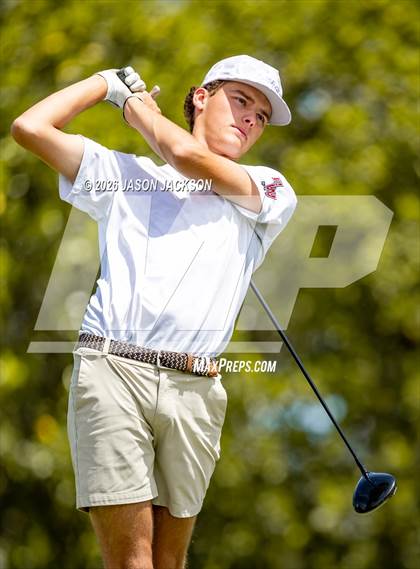 Thumbnail 2 in NCHSAA 7A 8A FINALS (Round 2) photogallery.