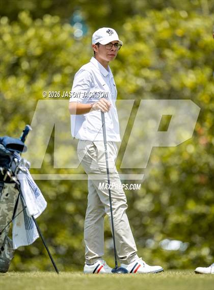Thumbnail 2 in NCHSAA 7A 8A FINALS (Round 2) photogallery.