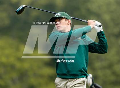 Thumbnail 2 in NCHSAA 7A 8A FINALS (Round 2) photogallery.