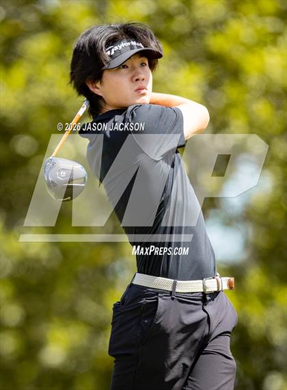 Thumbnail 3 in NCHSAA 7A 8A FINALS (Round 2) photogallery.