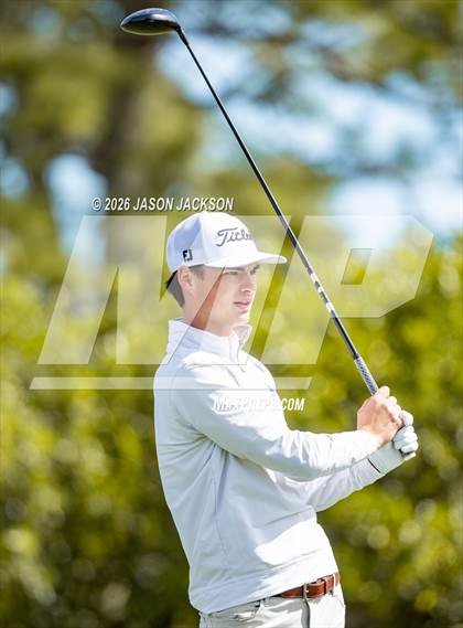 Thumbnail 2 in NCHSAA 7A 8A FINALS (Round 2) photogallery.