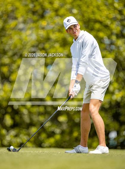 Thumbnail 3 in NCHSAA 7A 8A FINALS (Round 2) photogallery.