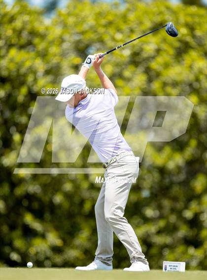 Thumbnail 3 in NCHSAA 7A 8A FINALS (Round 2) photogallery.