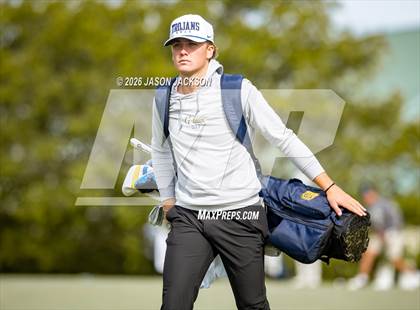 Thumbnail 2 in NCHSAA 7A 8A FINALS (Round 2) photogallery.