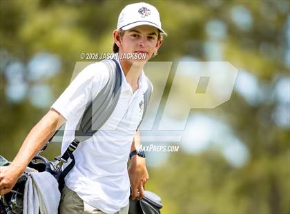 Thumbnail 2 in NCHSAA 7A 8A FINALS (Round 2) photogallery.